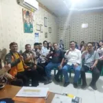 Pemdes Cisaat Dukung Program MBG