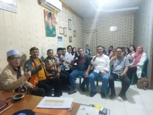 Pemdes Cisaat Dukung Program MBG