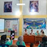 Peningkatan Kapasitas Kader Posyandu Desa Cisaat: Perkuat 25 Keterampilan Kader di Era Integrasi Layanan Primer dan Transformasi Posyandu