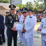 Serba-Serbi HUT ke-81 RI, Desa Cisaat Raih Dua Penghargaan Tingkat Kecamatan Cicurug